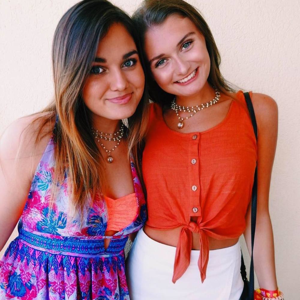 Meet your Posher, Kaitlyn